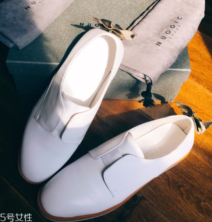 nuogic鞋子多少錢(qián)？做只傲嬌的蜈蚣精