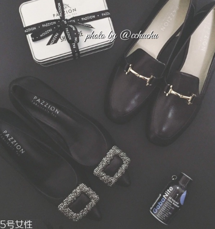 pazzion是什么牌子？新加坡旅游必買品牌