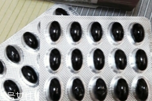 歐緹麗葡萄籽膠囊有副作用嗎？