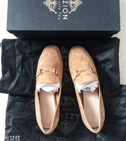 pazzion鞋子多少錢？親民的價(jià)格過硬的質(zhì)量