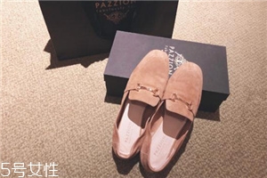 pazzion鞋子多少錢？親民的價(jià)格過硬的質(zhì)量