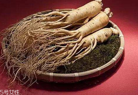 新鮮人參怎么處理 清洗方法 新鮮人參怎么處理 清洗方法