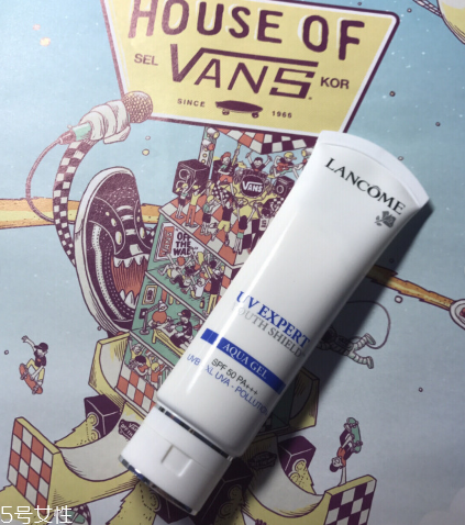 蘭蔻空氣感防護(hù)乳適合什么膚質(zhì) 痘痘肌適用的防曬 蘭蔻空氣感防護(hù)乳適合什么膚質(zhì) 痘痘肌適用的防曬