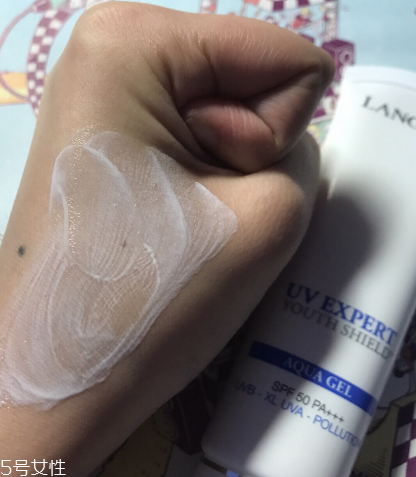 蘭蔻空氣感防護(hù)乳適合什么膚質(zhì) 痘痘肌適用的防曬 蘭蔻空氣感防護(hù)乳適合什么膚質(zhì) 痘痘肌適用的防曬