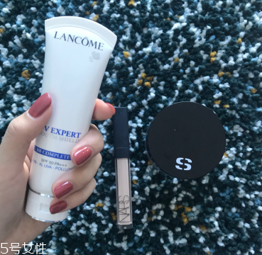 蘭蔻空氣感防護(hù)乳適合什么膚質(zhì) 痘痘肌適用的防曬 蘭蔻空氣感防護(hù)乳適合什么膚質(zhì) 痘痘肌適用的防曬