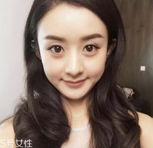 大眼睛怎么選眉筆顏色？眉色不可太淡