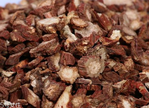 丹參是熱性還是涼性 味苦微寒 丹參是熱性還是涼性 味苦微寒