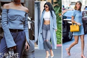 春天穿什么顏色衣服顯白？不要總是黑白灰