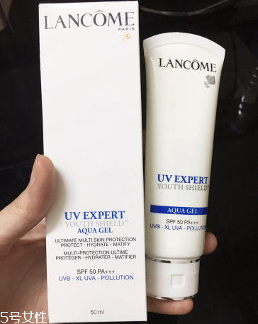 蘭蔻空氣感防曬乳搓泥嗎 蘭蔻空氣感防曬乳使用測評 蘭蔻空氣感防曬乳搓泥嗎 蘭蔻空氣感防曬乳使用測評