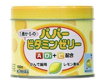 大木制藥維生素軟糖怎么樣？很值得買的一款