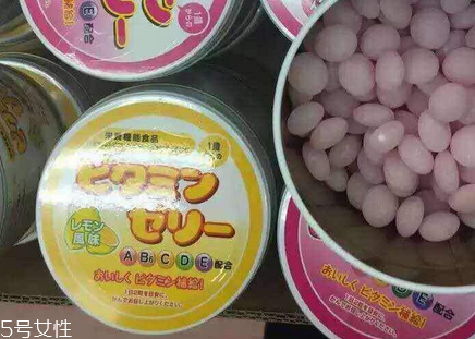 大木制藥維生素軟糖怎么樣？很值得買的一款