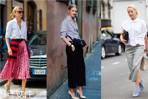 上班族怎么穿比較合適？輕松get職場(chǎng)穿搭