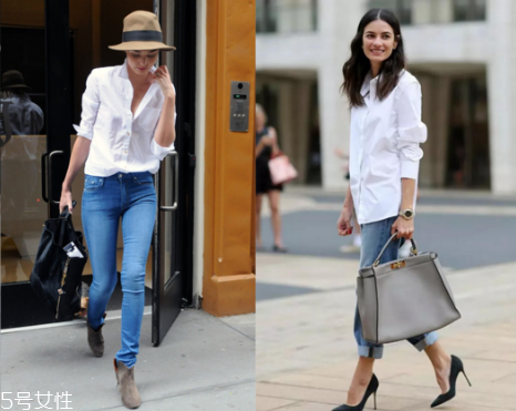 上班族怎么穿比較合適？輕松get職場(chǎng)穿搭