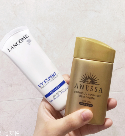 蘭蔻防曬霜和安耐曬防曬霜哪個好用 夏季防曬推薦 蘭蔻防曬霜和安耐曬防曬霜哪個好用 夏季防曬推薦