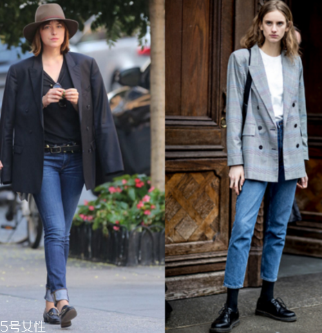 上班族怎么穿比較合適？輕松get職場(chǎng)穿搭