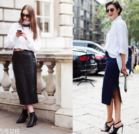 上班族怎么穿比較合適？輕松get職場(chǎng)穿搭