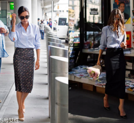 上班族怎么穿比較合適？輕松get職場(chǎng)穿搭