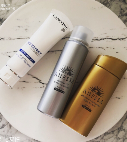蘭蔻防曬霜和安耐曬防曬霜哪個好用 夏季防曬推薦 蘭蔻防曬霜和安耐曬防曬霜哪個好用 夏季防曬推薦
