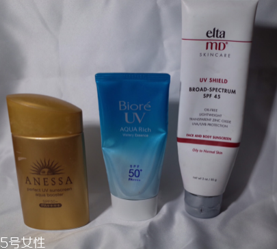 蘭蔻防曬霜和安耐曬防曬霜哪個好用 夏季防曬推薦 蘭蔻防曬霜和安耐曬防曬霜哪個好用 夏季防曬推薦