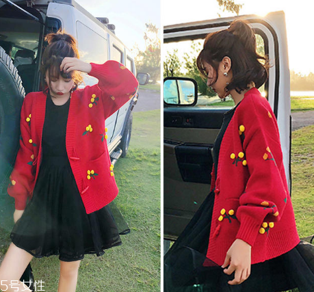 春天出游穿什么衣服好看？清新田園風(fēng)撲面而來