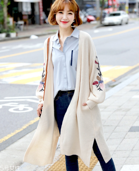 春天出游穿什么衣服好看？清新田園風(fēng)撲面而來