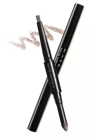 棕色眉筆適合什么膚色？不適合暗膚色