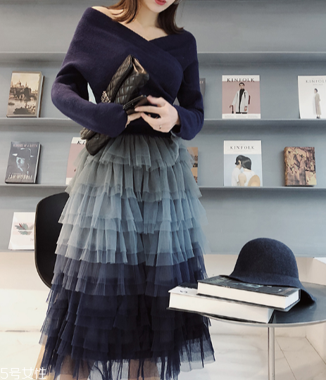 網(wǎng)紗衣服怎么搭配？百分百秀出你魅力