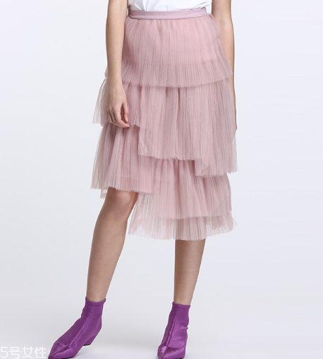 網(wǎng)紗衣服怎么搭配？百分百秀出你魅力