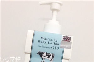 泰國牛奶身體乳真假對比圖 泰國牛奶身體乳當(dāng)?shù)貎r(jià)格