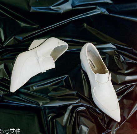 reike nen鞋子多少錢？畫報(bào)般的潮流經(jīng)典