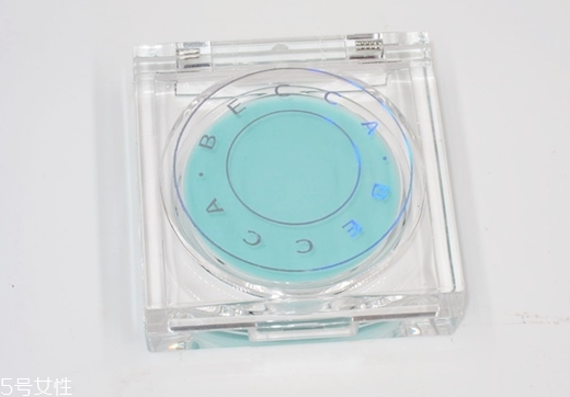 becca新品2018眼周打底眼霜怎么樣？好用嗎？