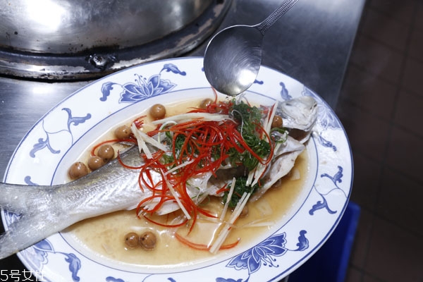 魚怎么做好吃又簡單 魚的6種烹調(diào)法 魚怎么做好吃又簡單 魚的6種烹調(diào)法