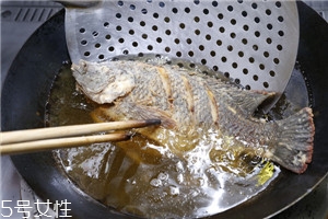 魚怎么做好吃又簡單 魚的6種烹調(diào)法 魚怎么做好吃又簡單 魚的6種烹調(diào)法