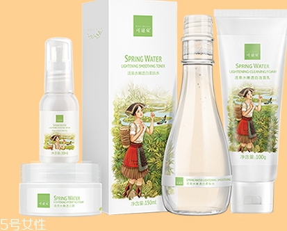 可滋泉為什么這么便宜？