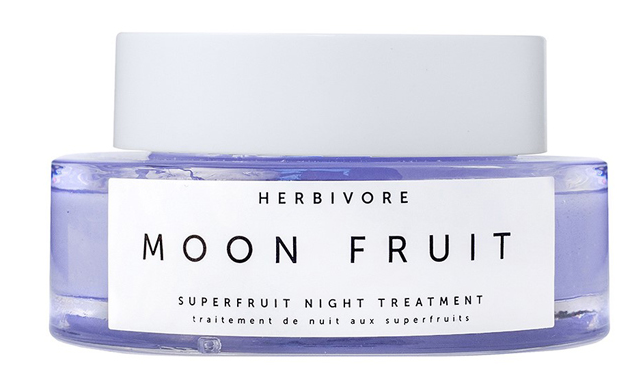 herbivore月亮水果晚霜怎么樣？好用嗎？