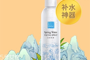 可滋泉是什么牌子？哪國的？