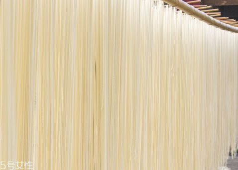 掛面可以放冰箱嗎 保存技巧 掛面可以放冰箱嗎 保存技巧