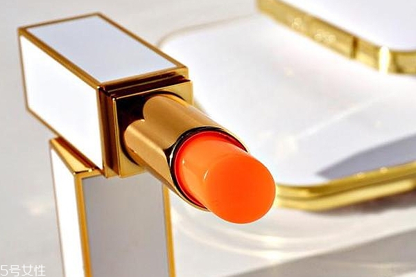 tom ford湯姆福特變色潤唇膏怎么樣？好用嗎？