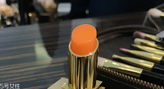 tom ford湯姆福特變色潤(rùn)唇膏怎么樣？好用嗎？