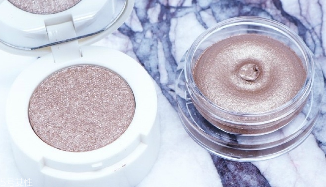 tom ford雙層眼影膏09和10哪個(gè)好？09和10對比