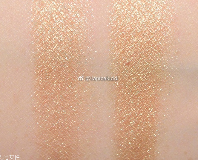 tom ford雙層眼影膏09和10哪個(gè)好？09和10對比