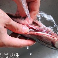 秋刀魚怎么去骨 秋刀魚去骨小技巧 秋刀魚怎么去骨 秋刀魚去骨小技巧