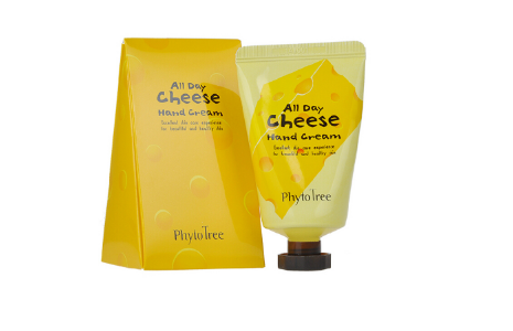 身體乳當(dāng)護(hù)手霜用會(huì)怎樣 不宜用身體乳來擦手