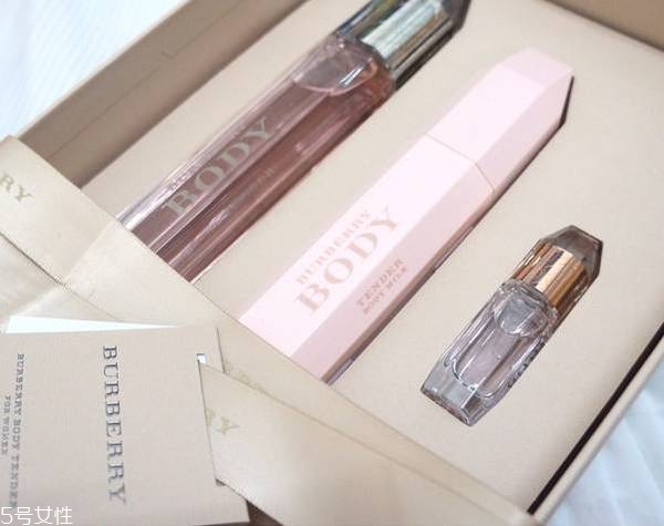 身體乳什么牌子好用又補水 好用又顏值滿分身體乳推薦