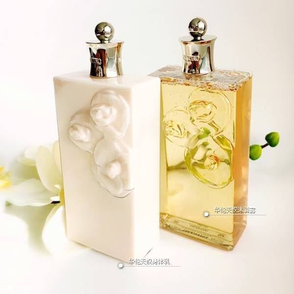 身體乳什么牌子好用又補水 好用又顏值滿分身體乳推薦