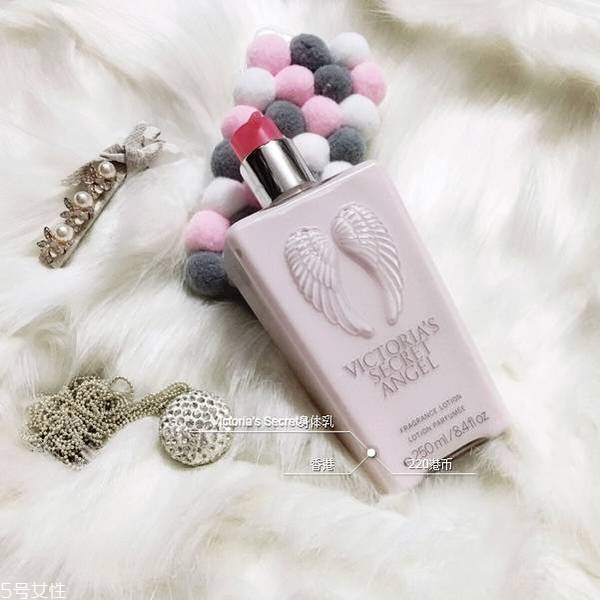 身體乳什么牌子好用又補水 好用又顏值滿分身體乳推薦