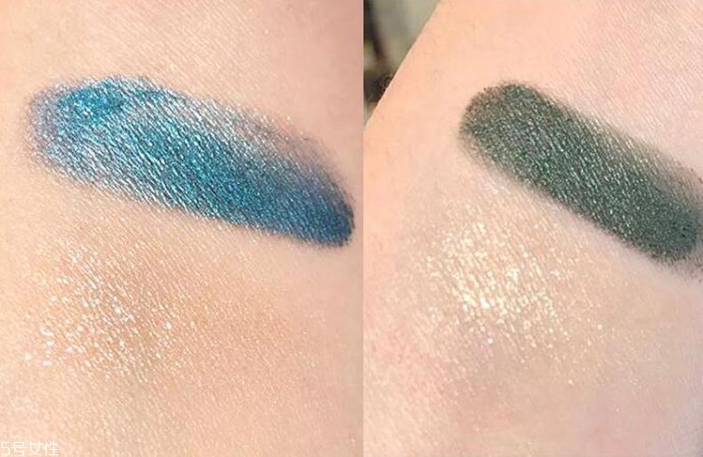 tom ford雙層眼影膏09和10哪個(gè)好？09和10對比