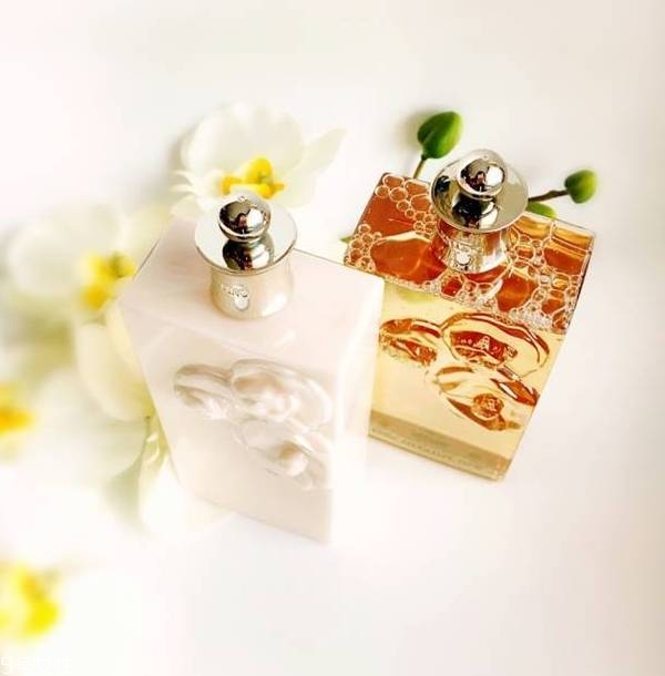 身體乳什么牌子好用又補水 好用又顏值滿分身體乳推薦