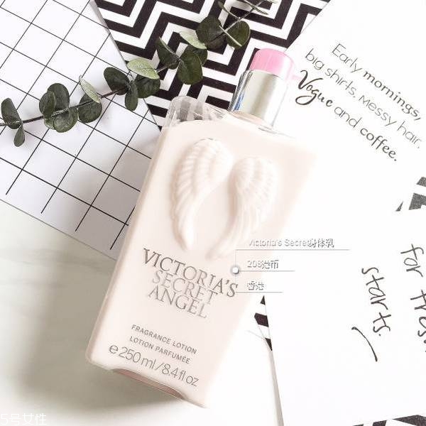 身體乳什么牌子好用又補水 好用又顏值滿分身體乳推薦