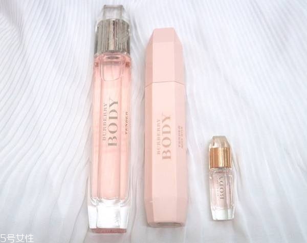 身體乳什么牌子好用又補水 好用又顏值滿分身體乳推薦